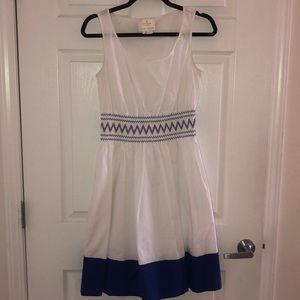 Kate Spade Sun Dress
